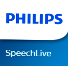 philips speechlive